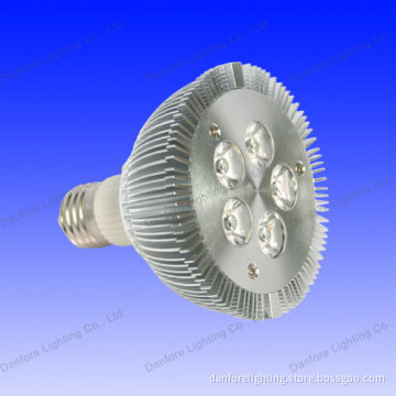 PAR30 LED Spotlight (DF-PAR30-E27-5B)